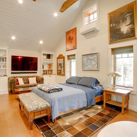 Pet-Friendly Pennsylvania Vacation Rental With Pool! Laughlintown Zewnętrze zdjęcie