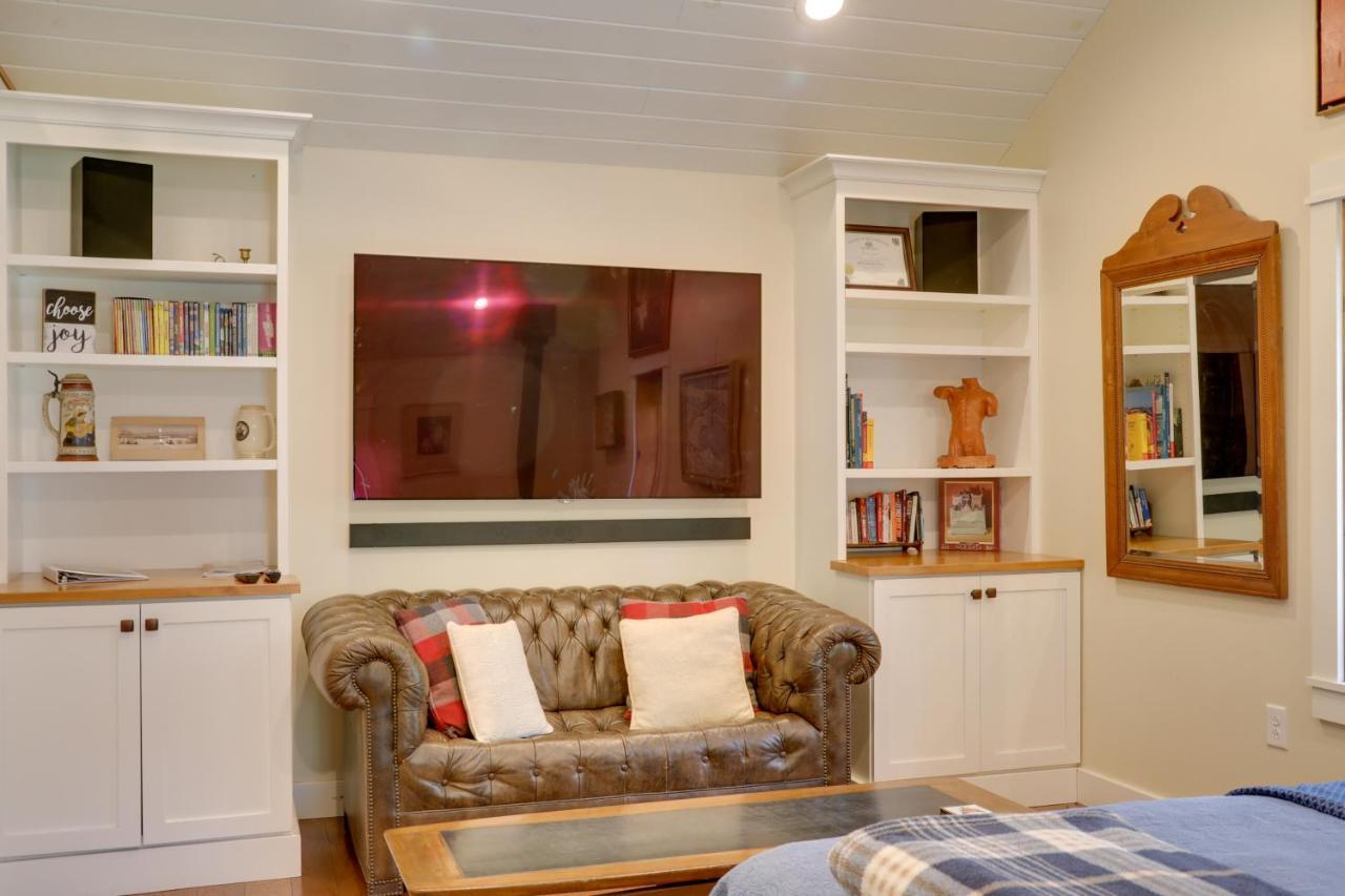 Pet-Friendly Pennsylvania Vacation Rental With Pool! Laughlintown Zewnętrze zdjęcie