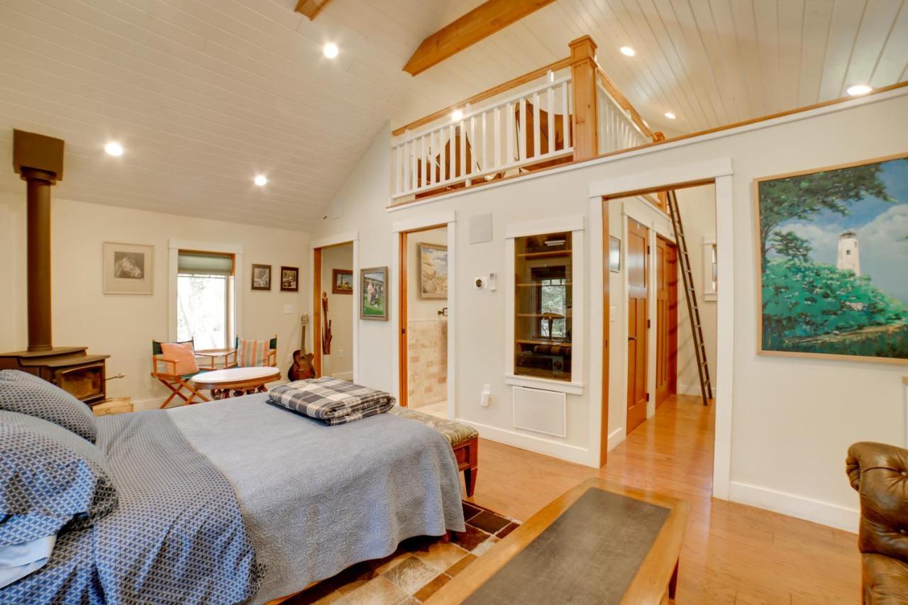 Pet-Friendly Pennsylvania Vacation Rental With Pool! Laughlintown Zewnętrze zdjęcie