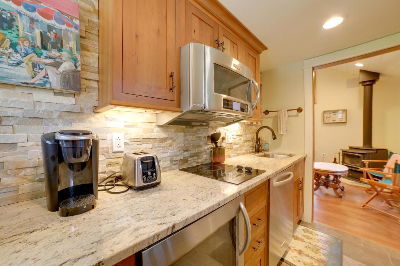 Pet-Friendly Pennsylvania Vacation Rental With Pool! Laughlintown Zewnętrze zdjęcie