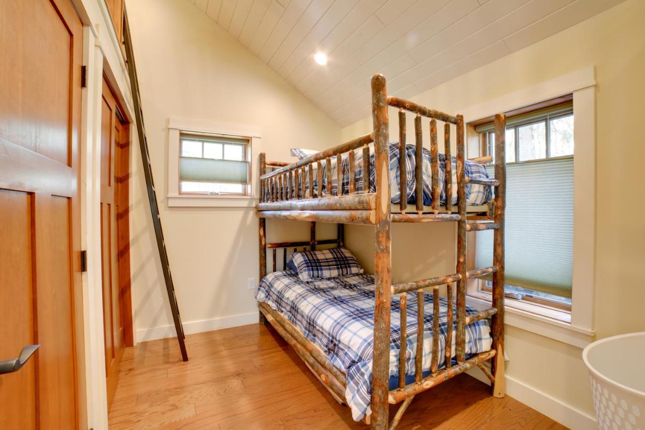 Pet-Friendly Pennsylvania Vacation Rental With Pool! Laughlintown Zewnętrze zdjęcie