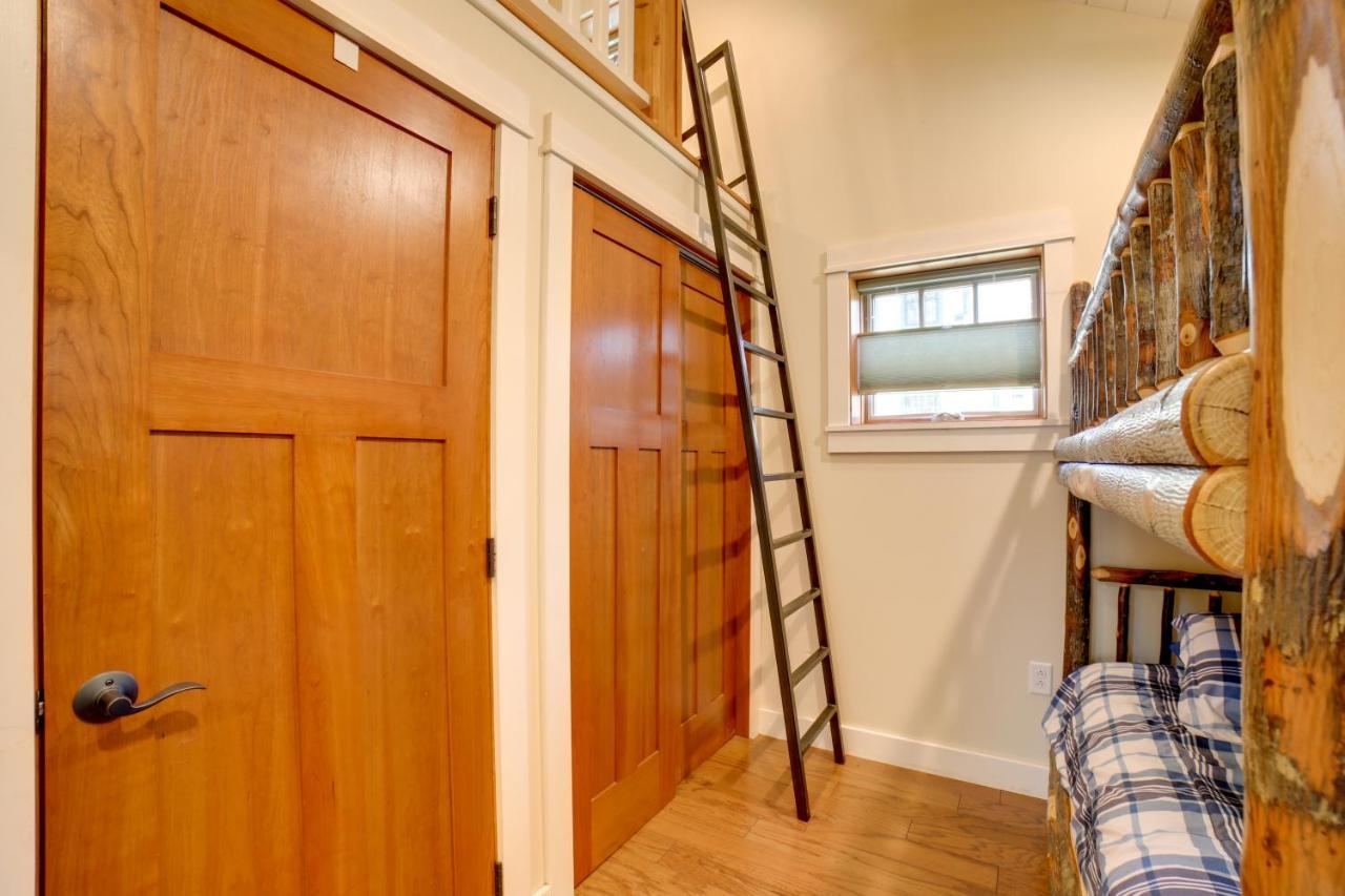 Pet-Friendly Pennsylvania Vacation Rental With Pool! Laughlintown Zewnętrze zdjęcie